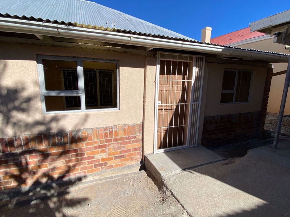 Apartment let in Springbok - 1NA1717381