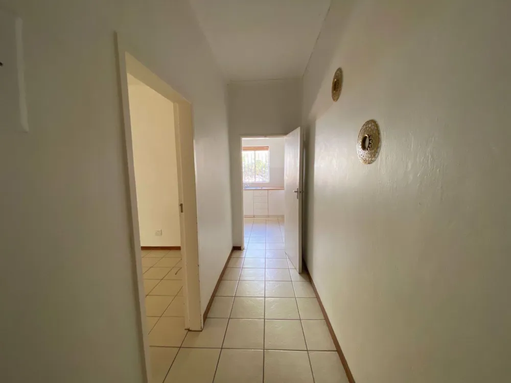 Apartment to rent in Springbok - 1NA1754384