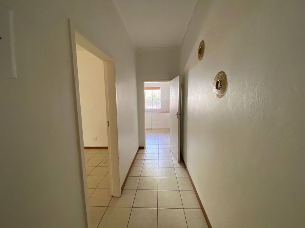 Apartment let in Springbok - 1NA1717381