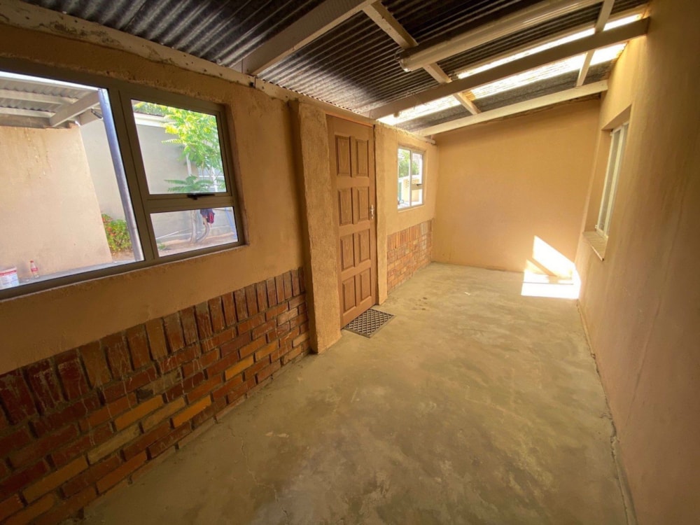 Apartment let in Springbok - 1NA1717381