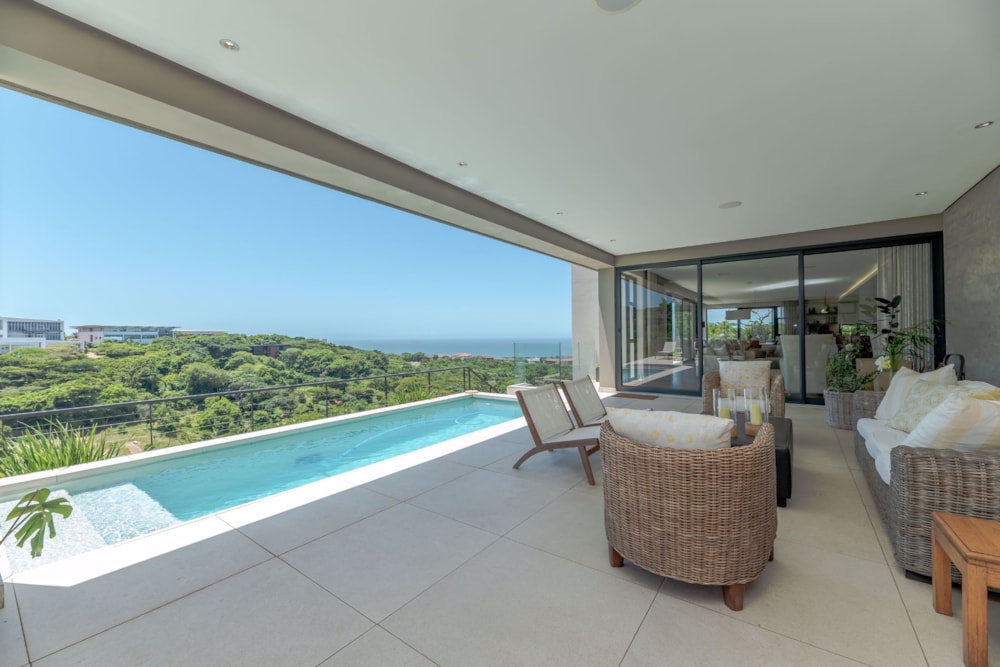 House for sale in La Lucia - 1ND1558743