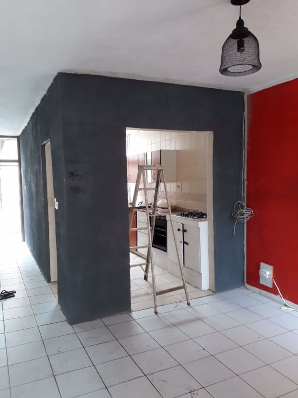 Apartment to rent in Meer en See - 1RY1735454