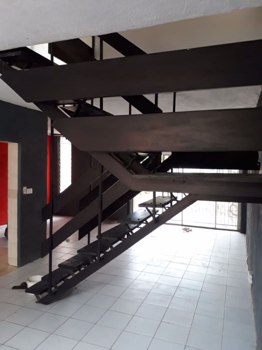 Apartment to rent in Meer en See - 1RY1735454