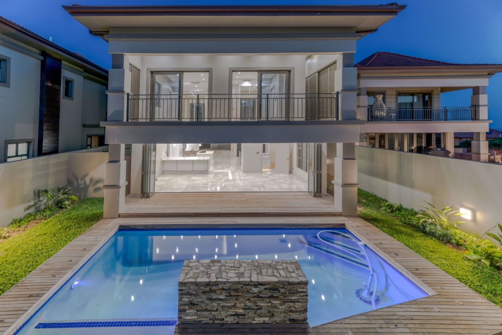 Townhouse for sale in Izinga - 1ND1554081