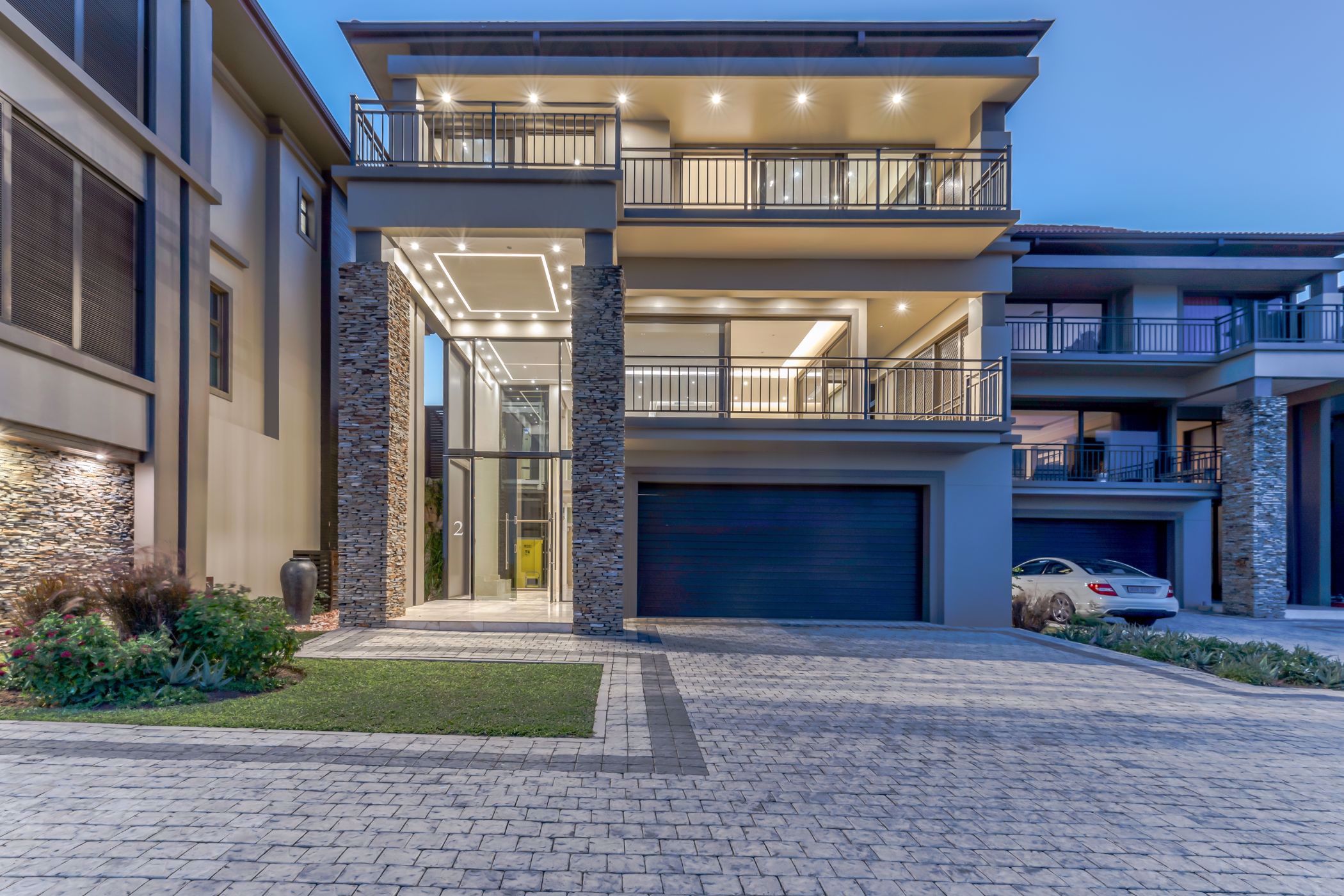 Townhouse for sale in Izinga - 1ND1554081