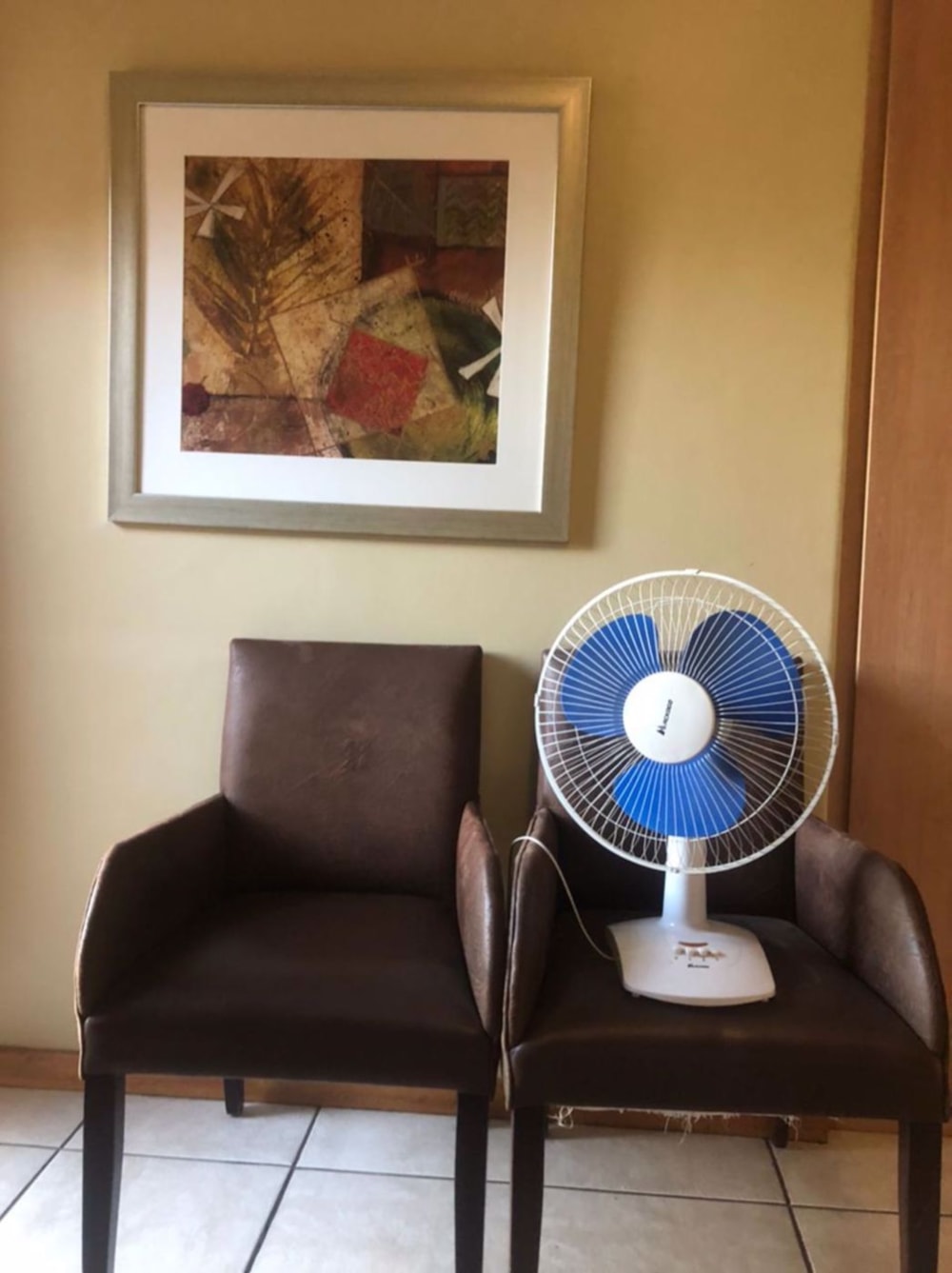 Apartment to rent in Hatfield - PTL1724787 Apartment to rent in Hatfield - PTL1724787