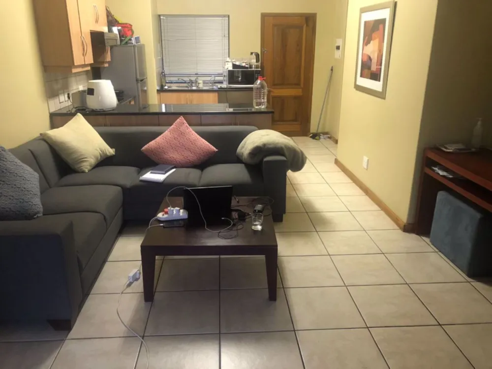 Apartment let in Hatfield - PTL1724787 Apartment let in Hatfield - PTL1724787