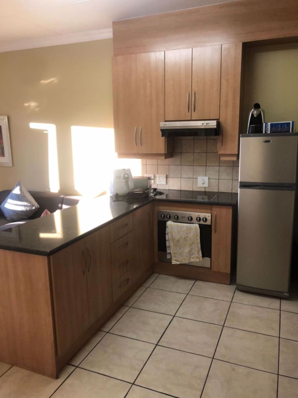 Apartment to rent in Hatfield - PTL1724787 Apartment to rent in Hatfield - PTL1724787
