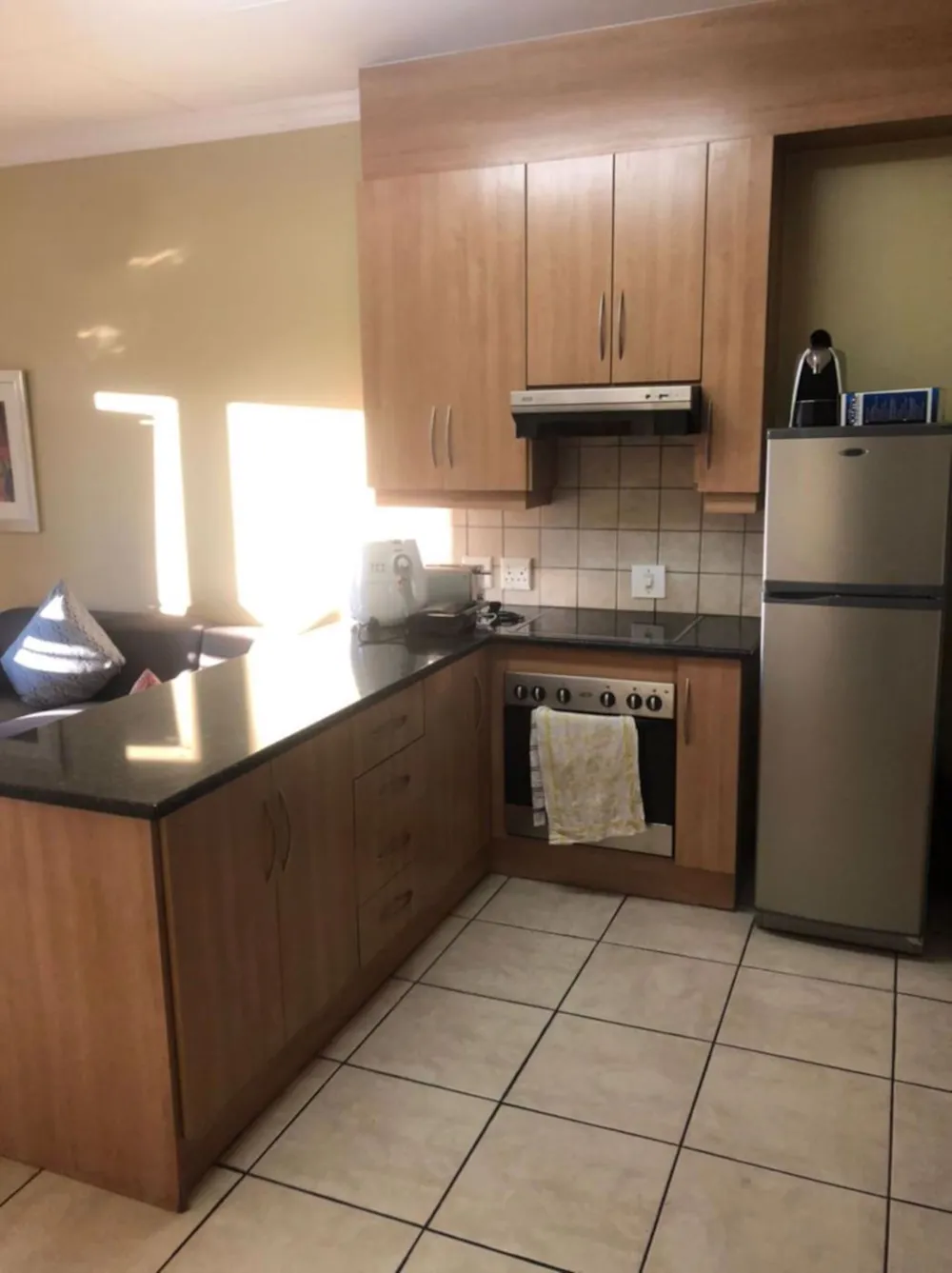 Apartment let in Hatfield - PTL1724787 Apartment let in Hatfield - PTL1724787