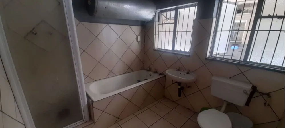 Apartment for sale in Bloemfontein Central - 1BX1653953 Apartment for sale in Bloemfontein Central - 1BX1653953