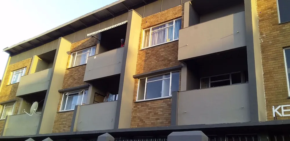 Apartment for sale in Bloemfontein Central - 1BX1653953 Apartment for sale in Bloemfontein Central - 1BX1653953
