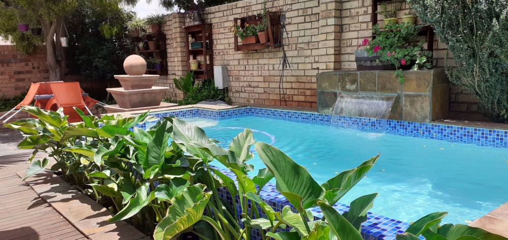 House to rent in Langenhovenpark - 1BX1726285