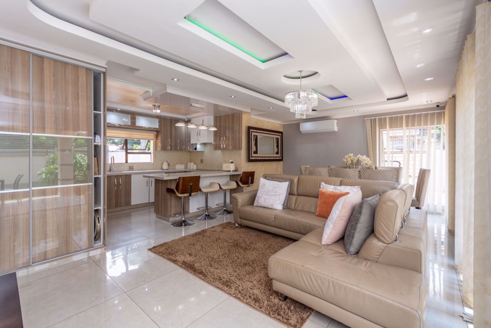 Double-storey house let in Glen Marais - ENL1700033 Double-storey house let in Glen Marais - ENL1700033