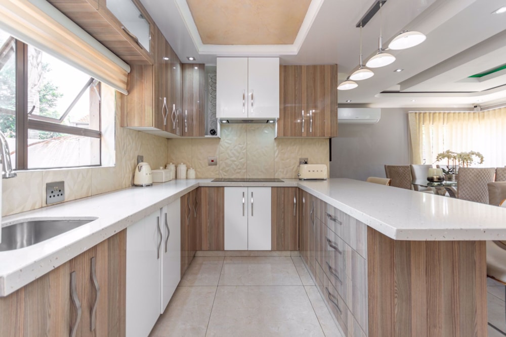 Double-storey house let in Glen Marais - ENL1700033 Double-storey house let in Glen Marais - ENL1700033