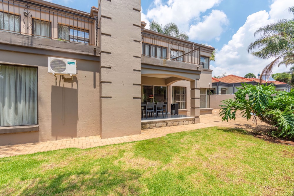 Double-storey house let in Glen Marais - ENL1700033 Double-storey house let in Glen Marais - ENL1700033