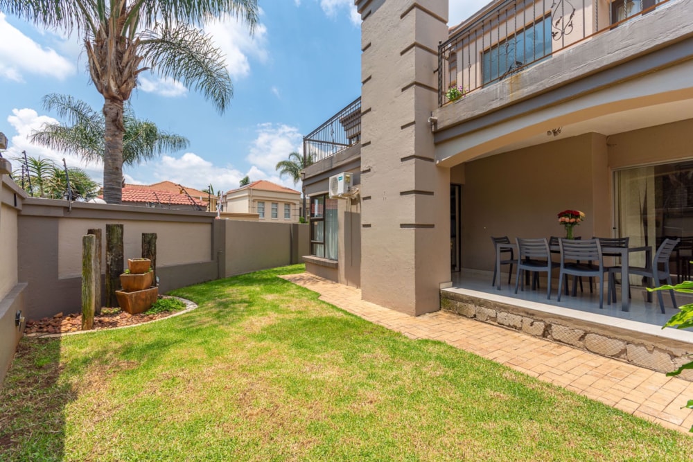 Double-storey house let in Glen Marais - ENL1700033 Double-storey house let in Glen Marais - ENL1700033
