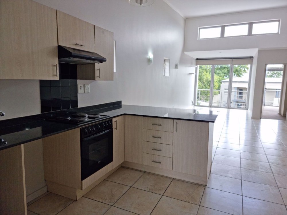 Apartment to rent in Craighall - JBL1746535 Apartment to rent in Craighall - JBL1746535