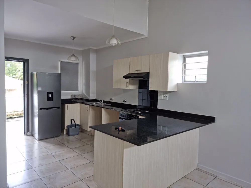 Apartment to rent in Craighall - JBL1753386