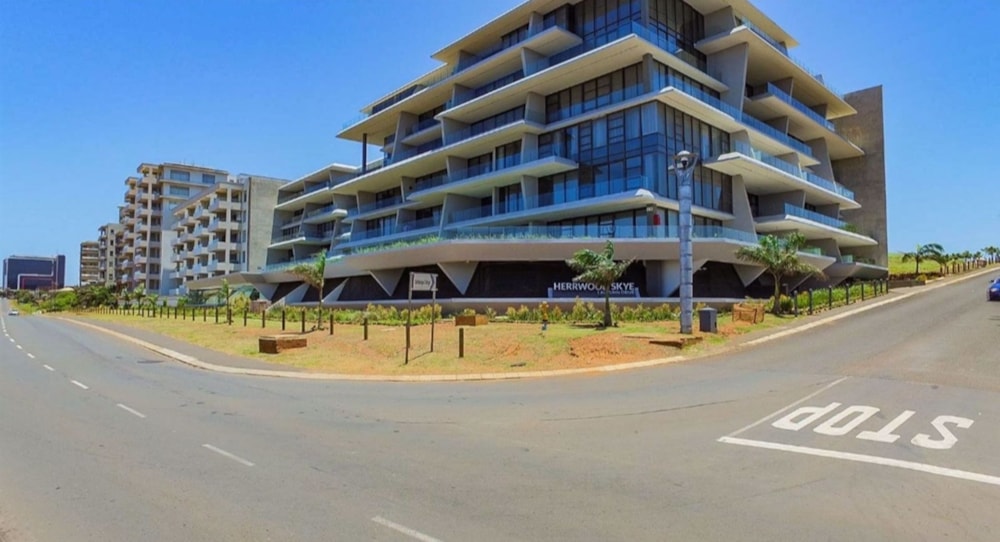 Apartment for sale in uMhlanga Rocks - 1ND1729527