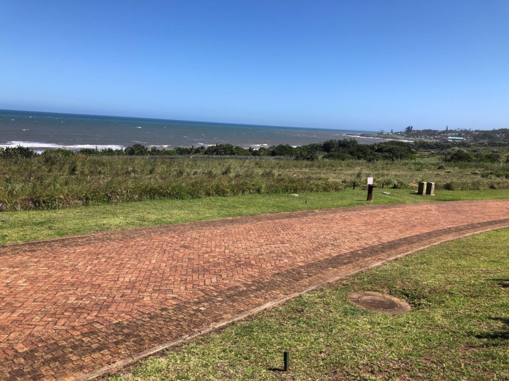 Residential vacant land for sale in Leisure Bay - 1PD1036226