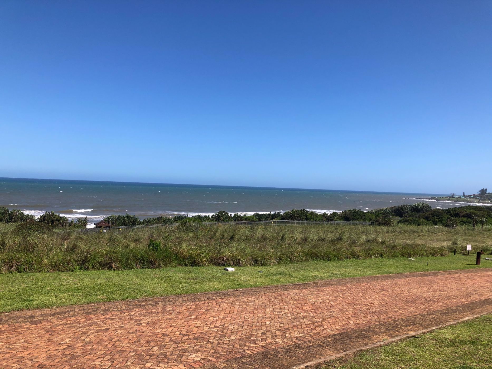Residential vacant land for sale in Leisure Bay - 1PD1036226