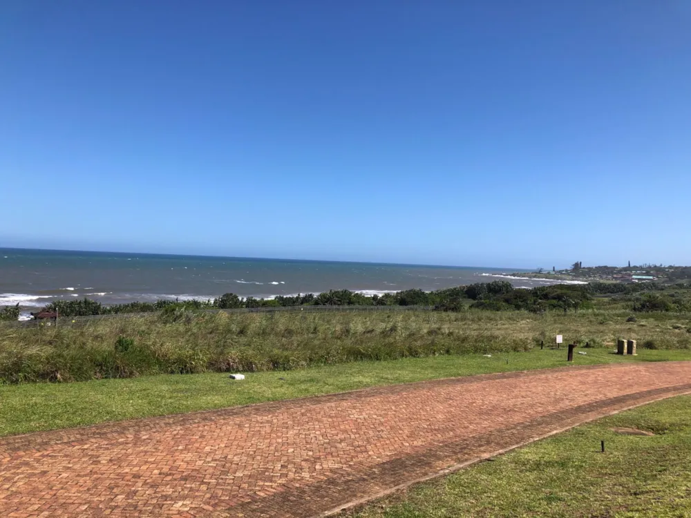Residential vacant land for sale in Leisure Bay - 1PD1036226