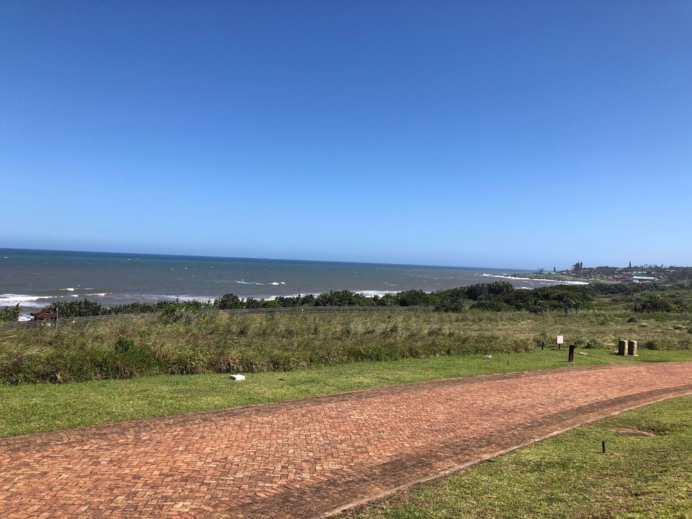 Residential vacant land for sale in Leisure Bay - 1PD1036226