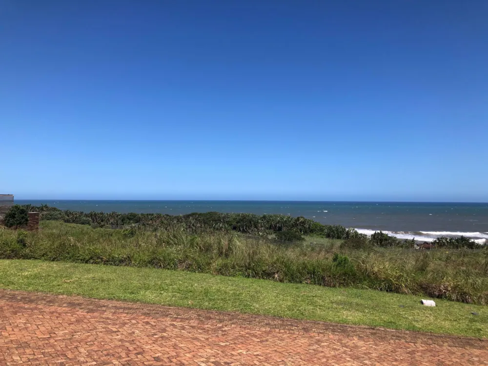 Residential vacant land for sale in Leisure Bay - 1PD1036226