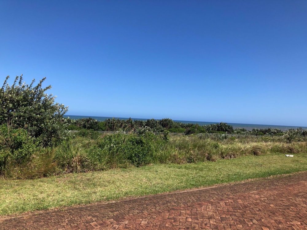 Vacant land for sale in Leisure Bay - 1PD1557440