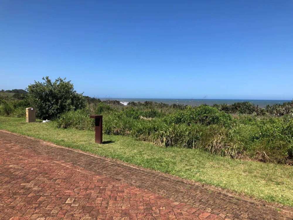Vacant land for sale in Leisure Bay - 1PD1557440 Vacant land for sale in Leisure Bay - 1PD1557440