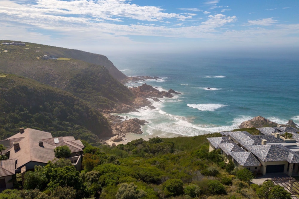 Residential vacant land for sale in Pezula Golf Estate - 1KG1732376