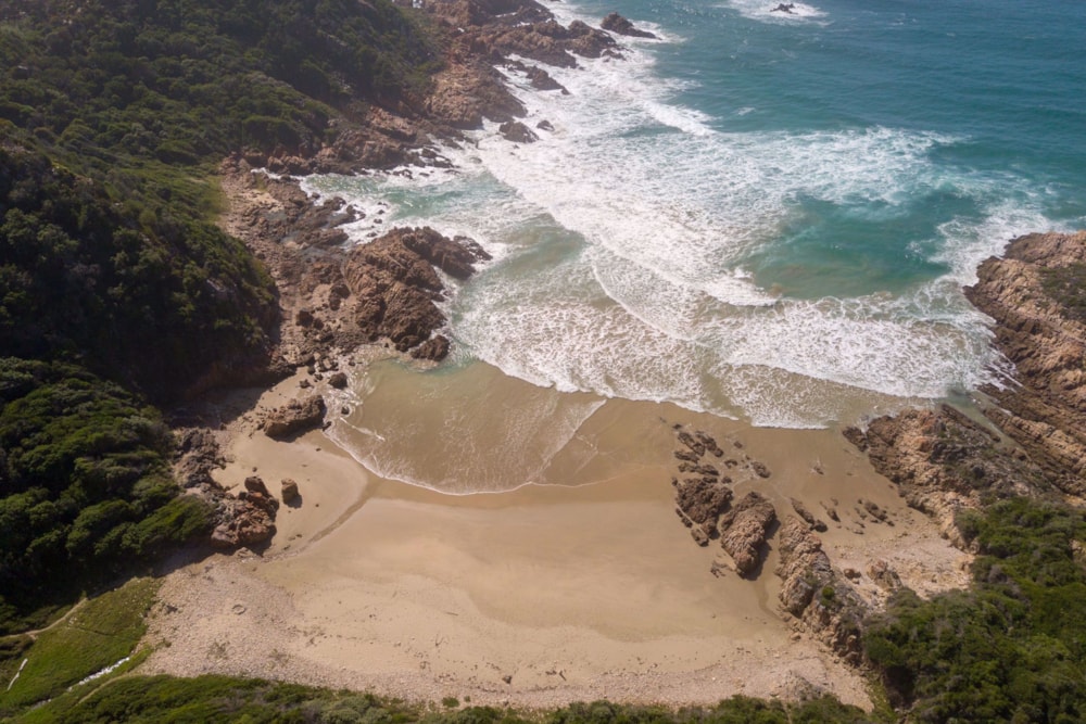 Residential vacant land for sale in Pezula Golf Estate - 1KG1732376