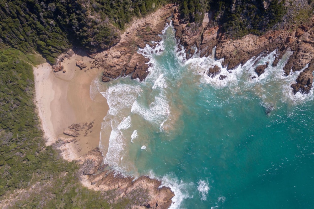 Residential vacant land for sale in Pezula Golf Estate - 1KG1732376