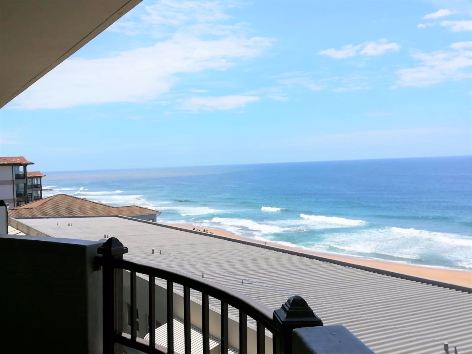 Apartment for sale in Westbrook, Ballito - 1BD1680624