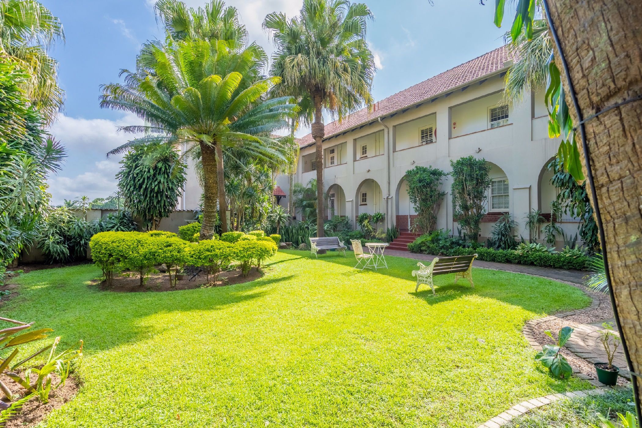 Apartment for sale in Essenwood - 1DA1702769