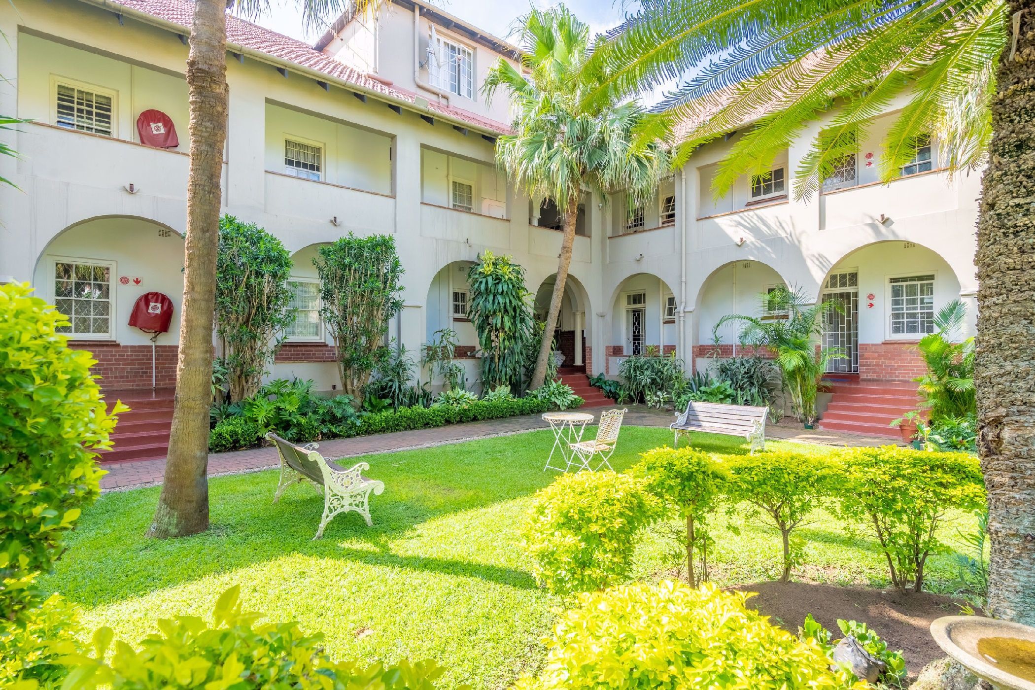 Apartment for sale in Essenwood - 1DA1702769