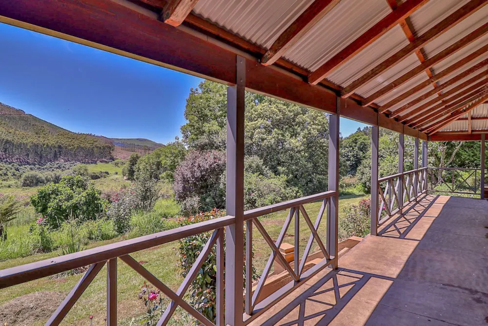 Smallholding for sale in Byrne - 1PM1721098