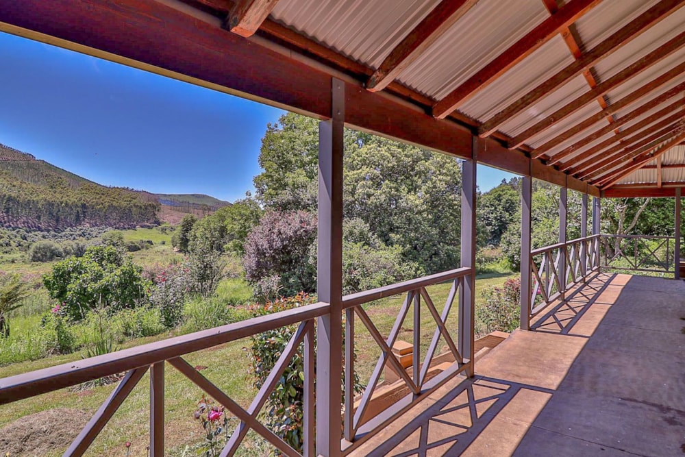 Smallholding for sale in Byrne - 1PM1721098 Smallholding for sale in Byrne - 1PM1721098