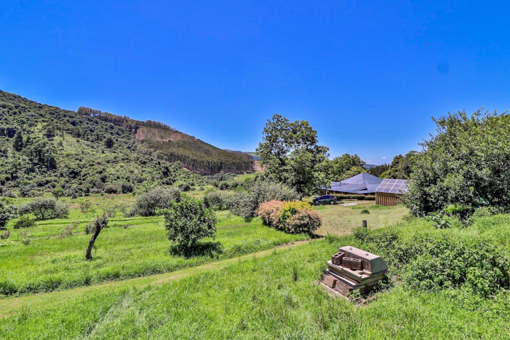 Smallholding for sale in Byrne - 1PM1721098 Smallholding for sale in Byrne - 1PM1721098
