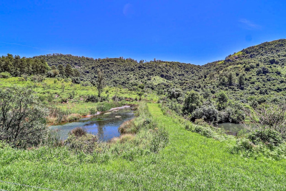 Smallholding for sale in Byrne - 1PM1721098 Smallholding for sale in Byrne - 1PM1721098