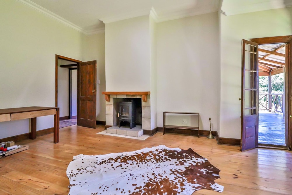 Smallholding for sale in Byrne - 1PM1721098