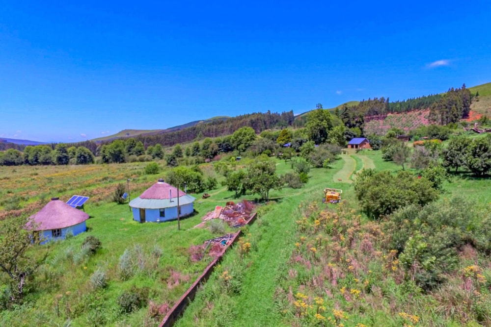 Smallholding for sale in Byrne - 1PM1721098 Smallholding for sale in Byrne - 1PM1721098