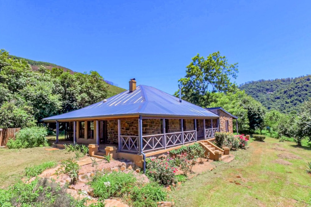 Smallholding for sale in Byrne - 1PM1721098 Smallholding for sale in Byrne - 1PM1721098