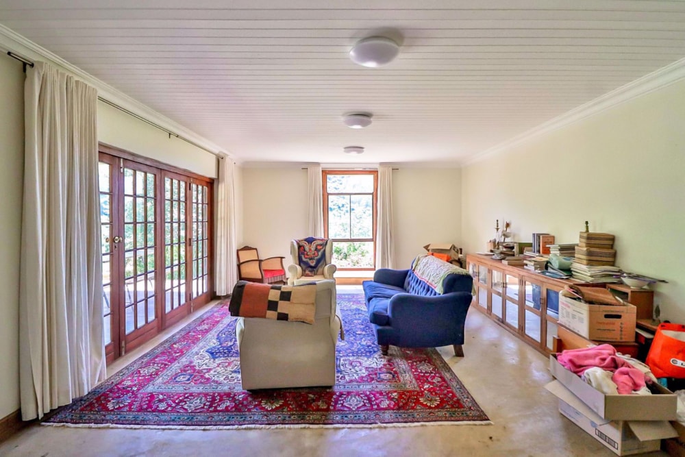 Smallholding for sale in Byrne - 1PM1721098