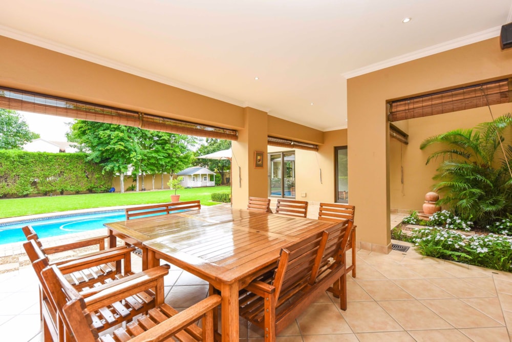 House for sale in Broadacres - FW1723630 House for sale in Broadacres - FW1723630