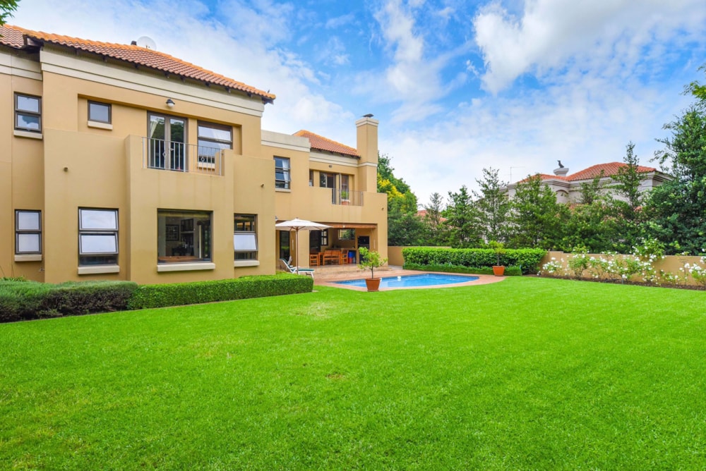 House for sale in Broadacres - FW1723630 House for sale in Broadacres - FW1723630