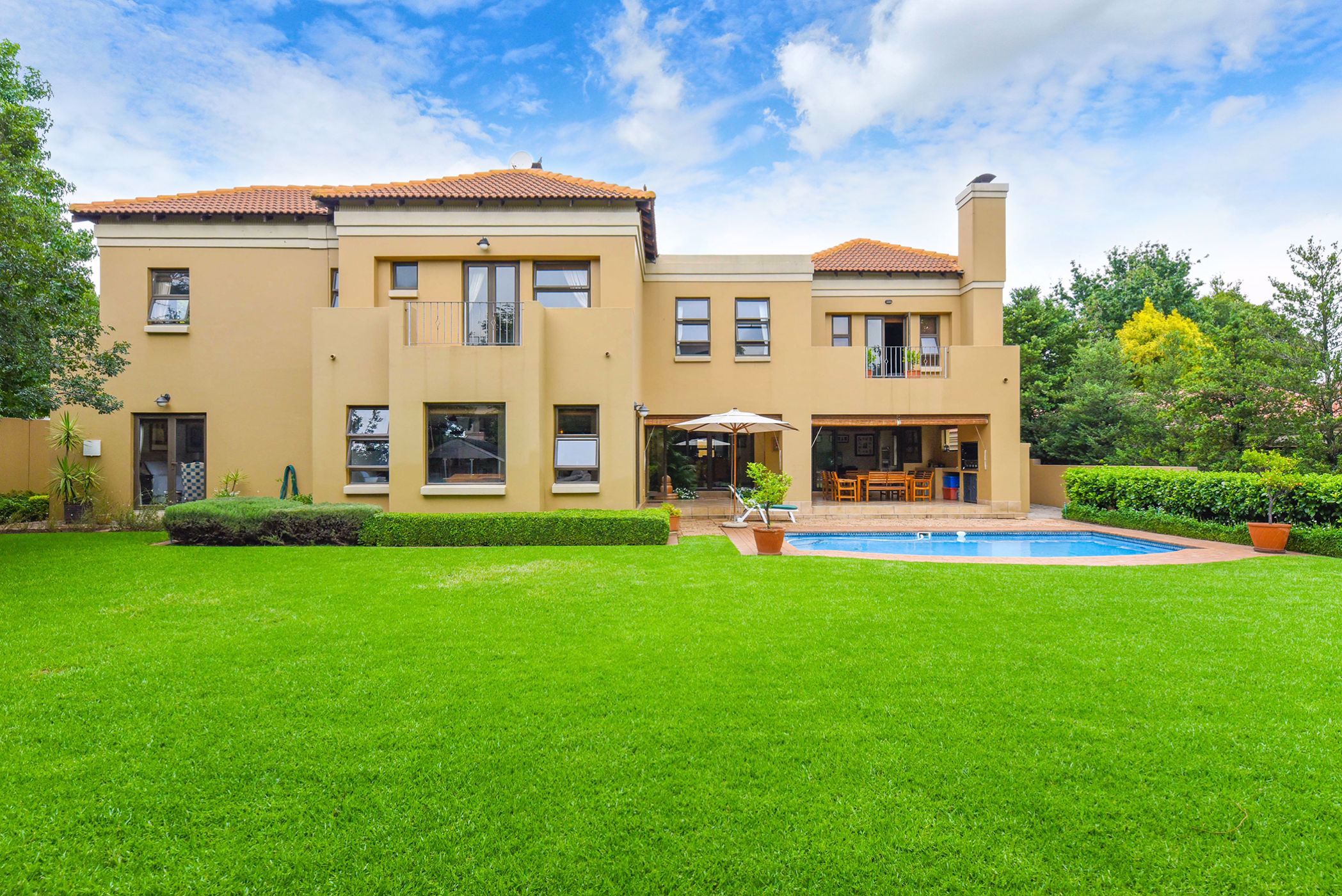 House for sale in Broadacres - FW1723630