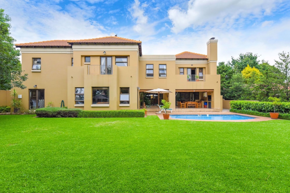 House for sale in Broadacres - FW1723630