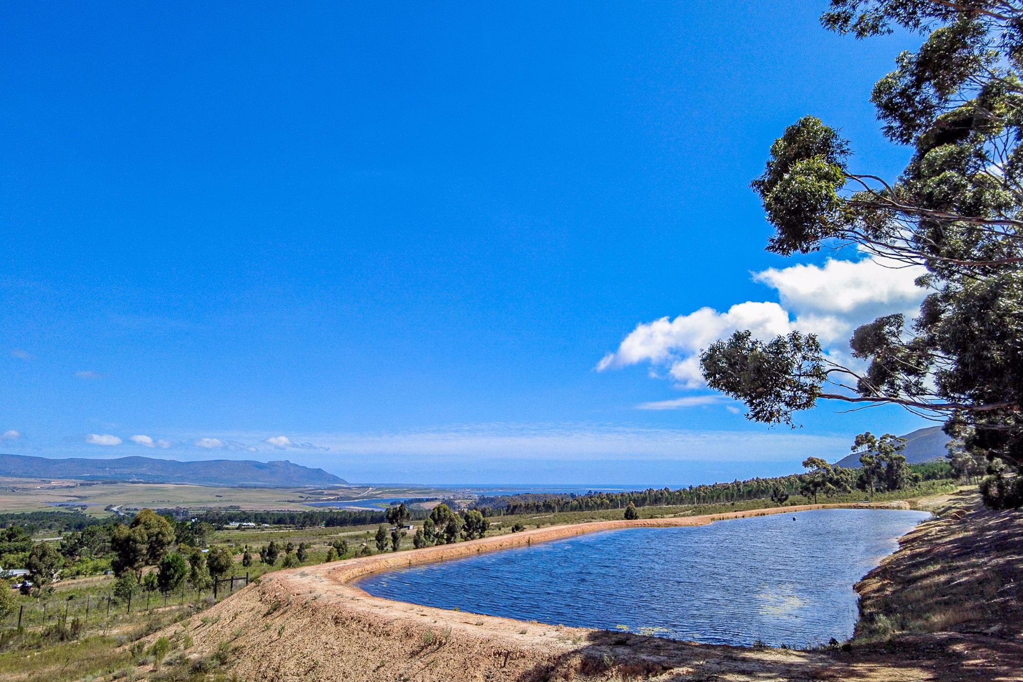 Mixed use farm for sale in Hermanus Rural - HF1690910