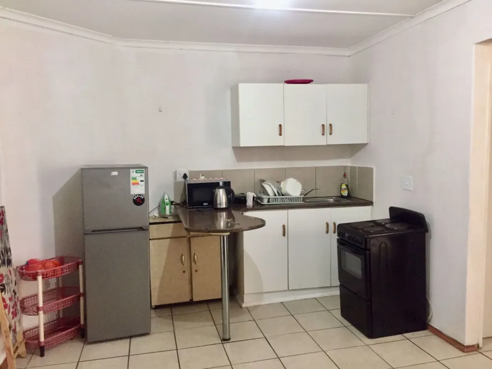 Apartment for sale in Pietermaritzburg Central - 1PM1699856